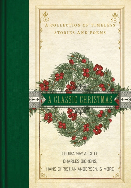 Classic Christmas A Collection Of Timele By Classic Christmas A Collection Of Timele