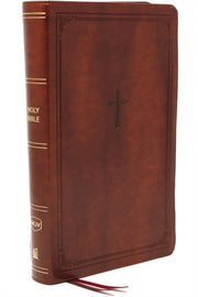 Nkjv Reference Bible Personal Size Large
