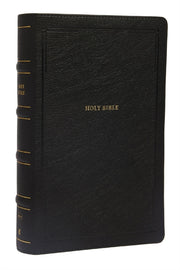Nkjv Reference Bible Personal Size Large