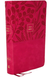 Nkjv Reference Bible Personal Size Large