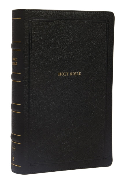 Nkjv Reference Bible Personal Size Large