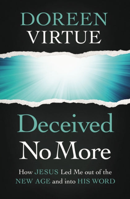 Deceived No More By Virtue, Doreen