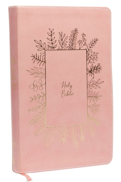 Nkjv Holy Bible For Kids Leathersoft Pin By Nelson, Thomas