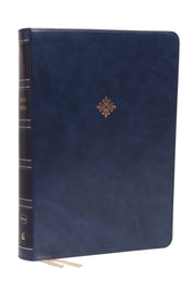 Nkjv Reference Bible Super Giant Print L By Unknown
