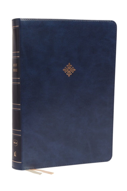 Nkjv Reference Bible Super Giant Print L By Unknown
