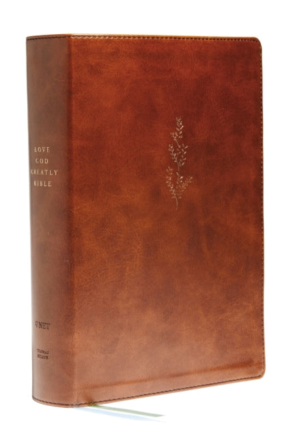Net Young Women Love God Greatly Leather By Love God Greatly