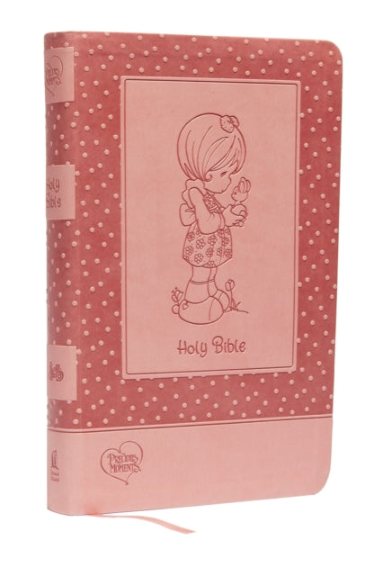 Icb Precious Moments Bible Leathersoft P