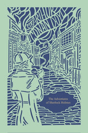 Adventures Of Sherlock Holmes Seasons Ed By Doyle, Arthur