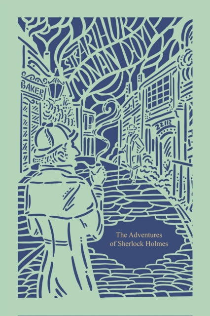Adventures Of Sherlock Holmes Seasons Ed By Doyle, Arthur