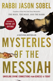 Mysteries Of The Messiah Unveiling Divin