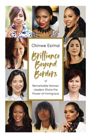 Brilliance Beyond Borders Hb