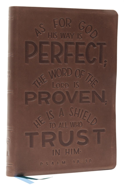 Nkjv Thinline Bible Verse Art Cover Coll