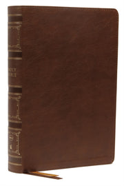 Nkjv Singlecolumn Widemargin Reference B