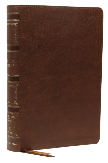 Nkjv Singlecolumn Widemargin Reference B