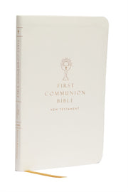 Nabre New American Bible Revised Edition