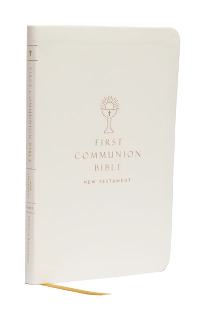 Nabre New American Bible Revised Edition