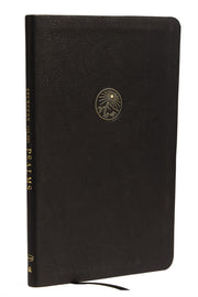 Nkjv Spurgeon & The Psalms Maclaren Seri By ,