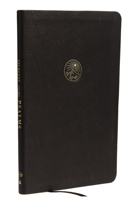 Nkjv Spurgeon & The Psalms Maclaren Seri