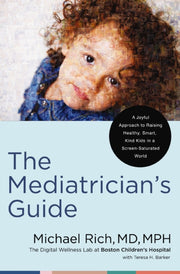 Mediatricians Guide Hb
