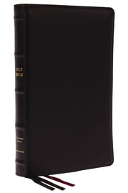 Kjv Thinline Bible Large Print Premium G