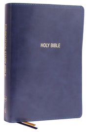Nkjv Foundation Study Bible Large Print