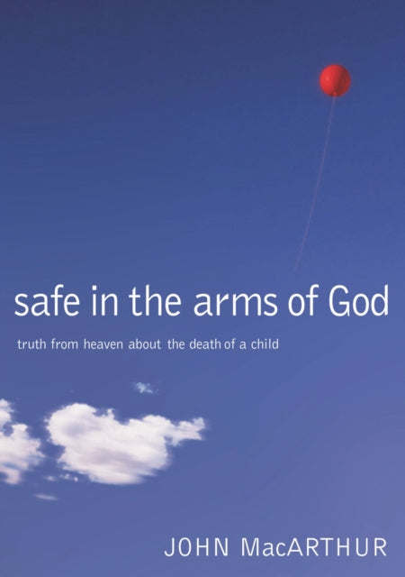 Safe In The Arms Of God Hb