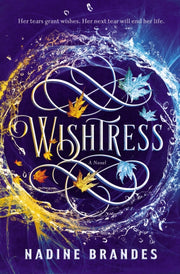 Wishtress Hb