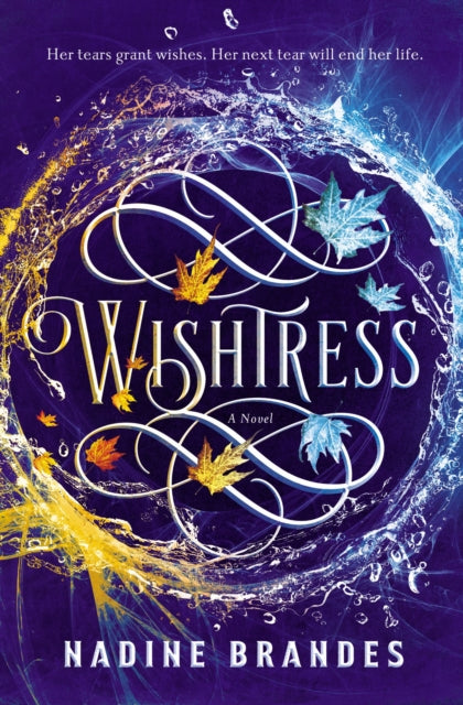 Wishtress Hb