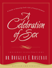 Celebration Of Sex By Rosenau, Douglas, Dr