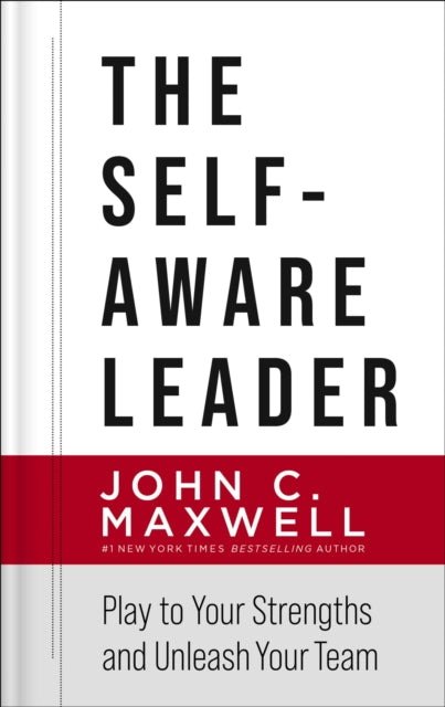 Selfaware Leader Play To Your Strengths