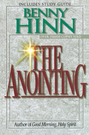 Anointing