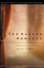 Sacred Romance Pb