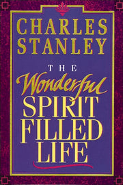 The Wonderful Spirit-filled Life