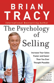 Psychology Of Selling Pb