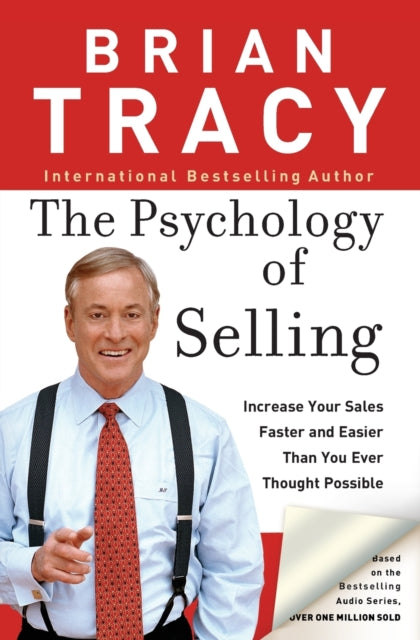 Psychology Of Selling Pb