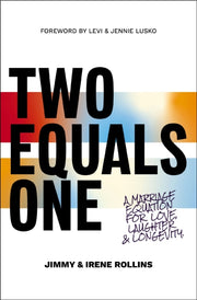 Two Equals One A Marriage Equation For L