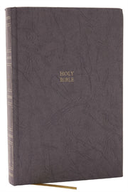 Kjv Paragraph Style Large Hb