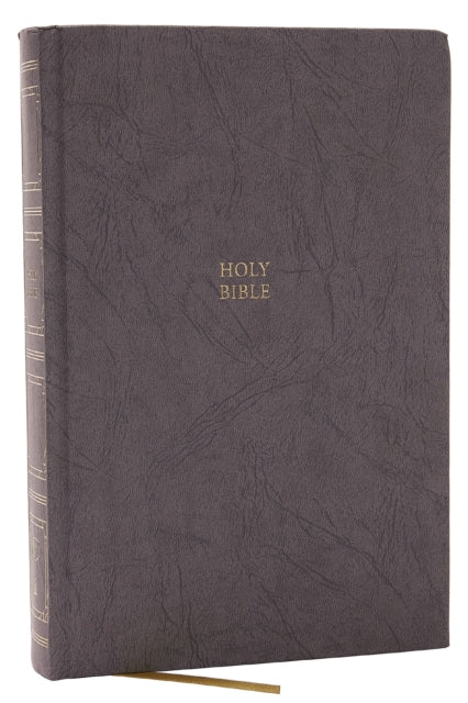 Kjv Paragraph Style Large Hb