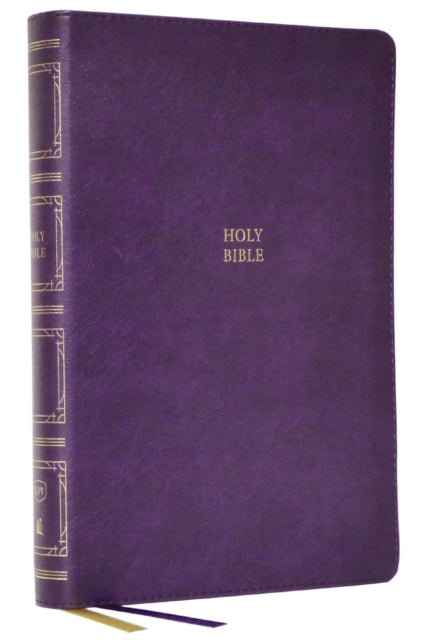 Kjv Paragraphstyle Large Print Thinline