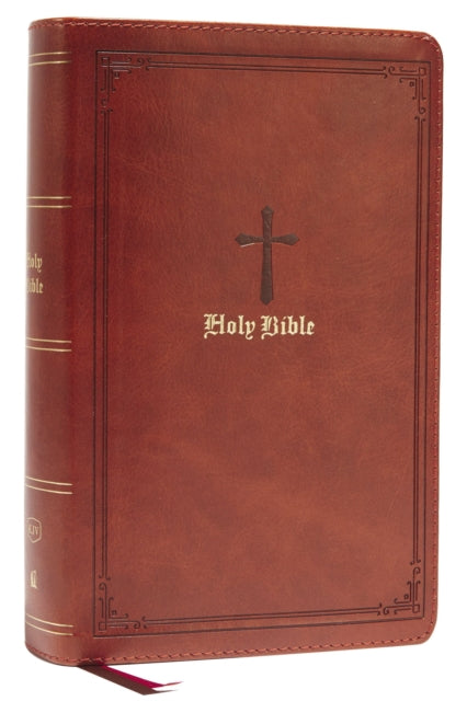 Kjv Large Print Bible
