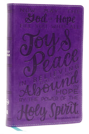 Nkjv Holy Bible For Kids Verse Art Cover By Nelson Thomas