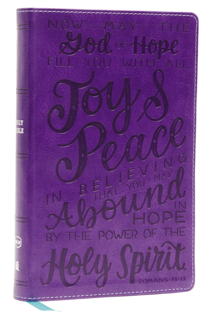 Nkjv Holy Bible For Kids Verse Art Cover By Nelson Thomas