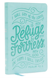 Nkjv Thinline Youth Edition Bible Verse