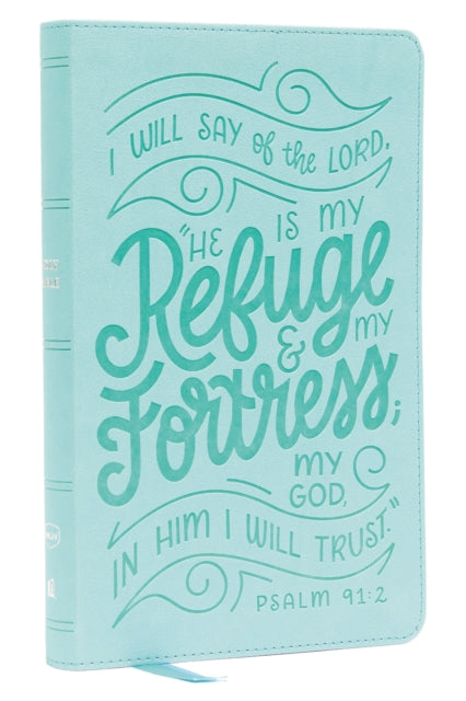 Nkjv Thinline Youth Edition Bible Verse