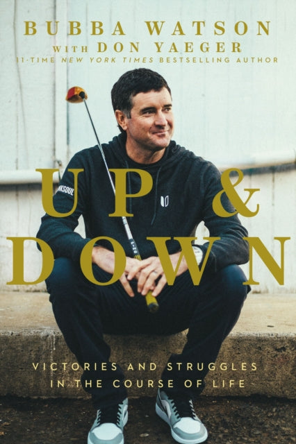 Up & Down Victories & Struggles In The C