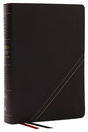 Nkjv Word Study Reference Bible Bonded L