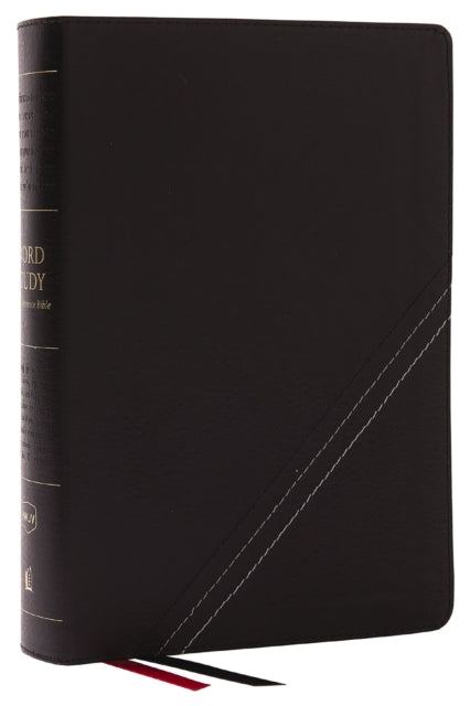 Nkjv Word Study Reference Bible Bonded L
