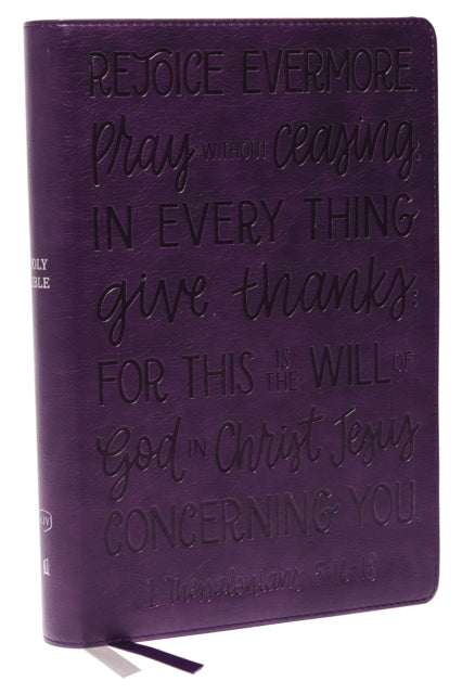 Kjv Giant Print Centercolumn Reference B