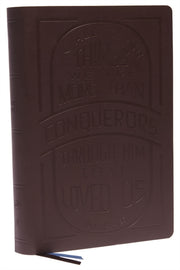 Kjv Giant Print Centercolumn Reference B