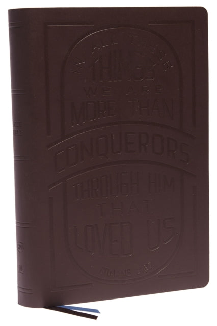 Kjv Giant Print Centercolumn Reference B